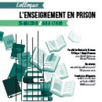 L'enseignement en prison